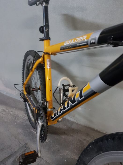 Bicicleta Giant Quadro M