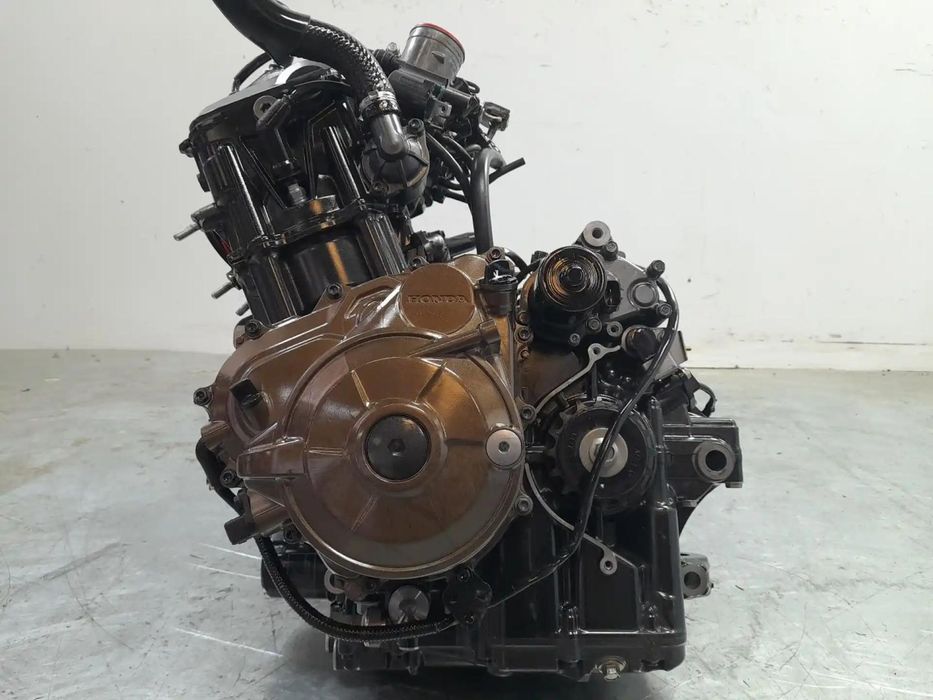 Motor Honda Crf 1100L Africa Twin Refª: Sd13E