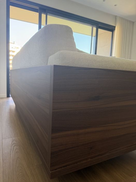 Sofa + modulo chaise
