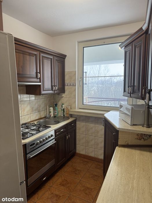 Cieszyn - Liburnia 64m2, 4 pokoje