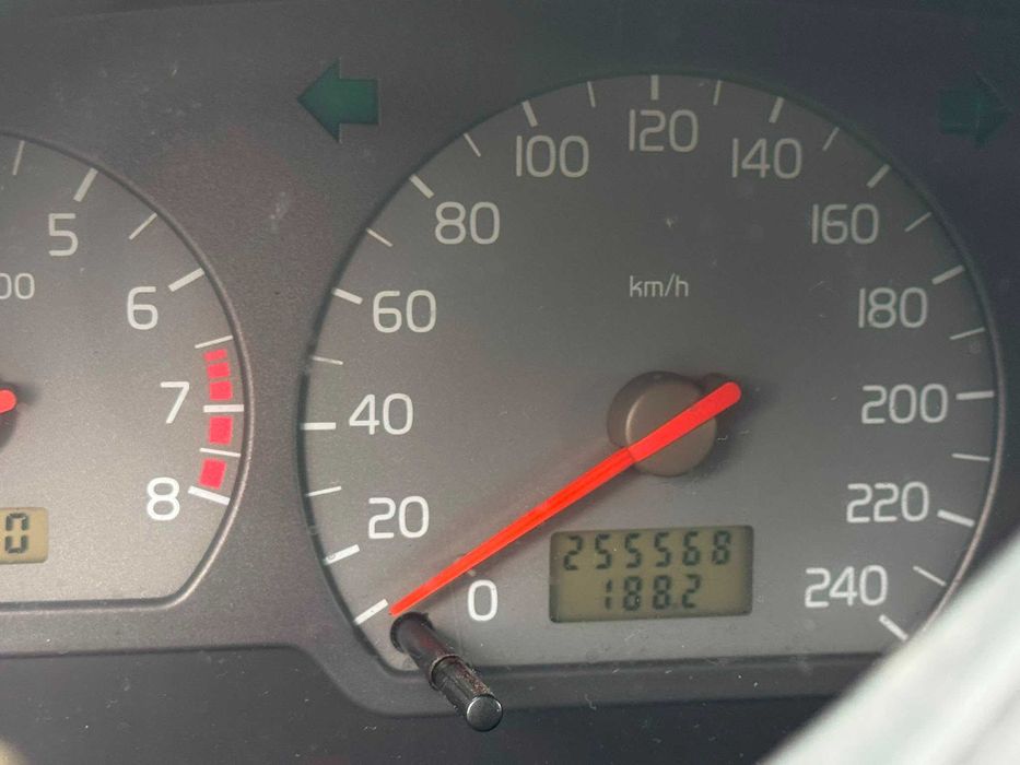 Volvo S40 2.0 1997