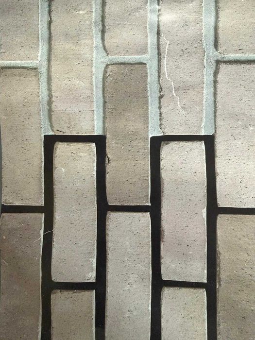 Cegła elewacyjna różne kolory