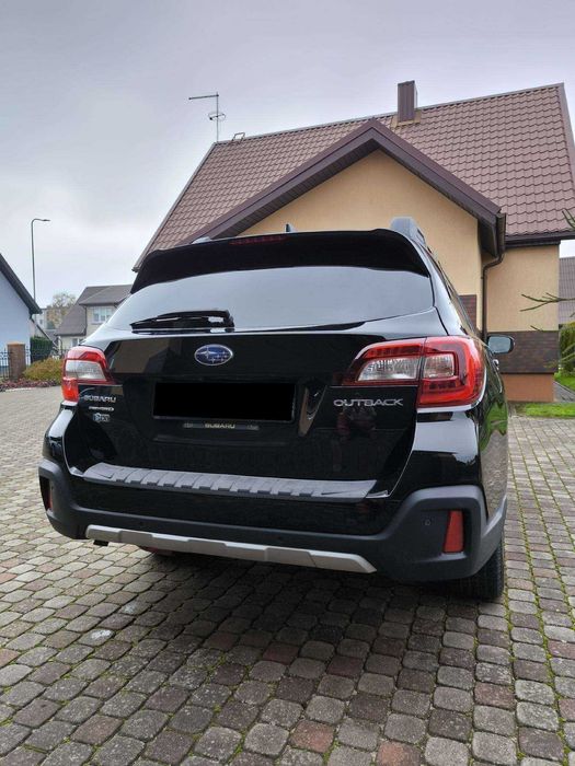 Subaru Outback, 2.5 l. 2019 LIMITED