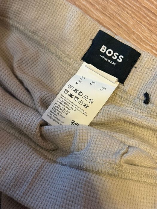 Штани BOSS M чоловічі