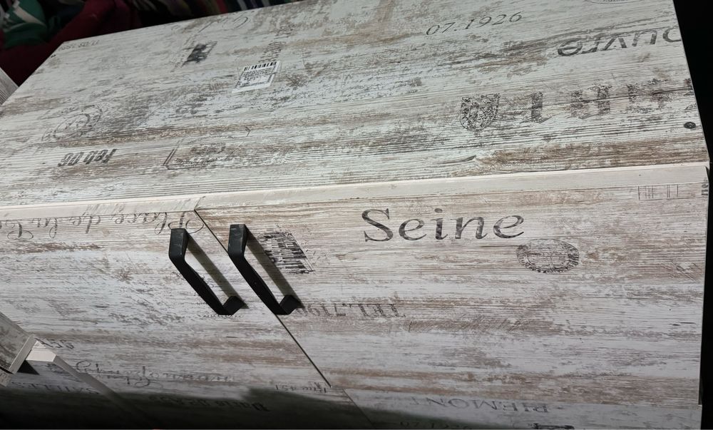 Шкафчик / тумба