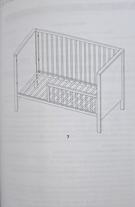 Vendo berço e colchão