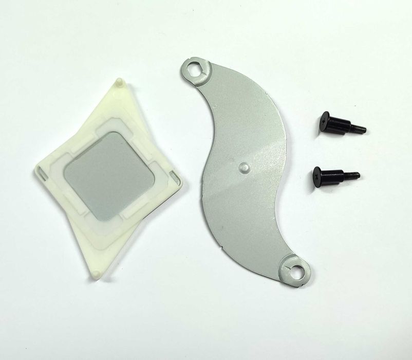 Mocowanie procesora clamp Playstation 4 Pro CUH-7216 (154b)