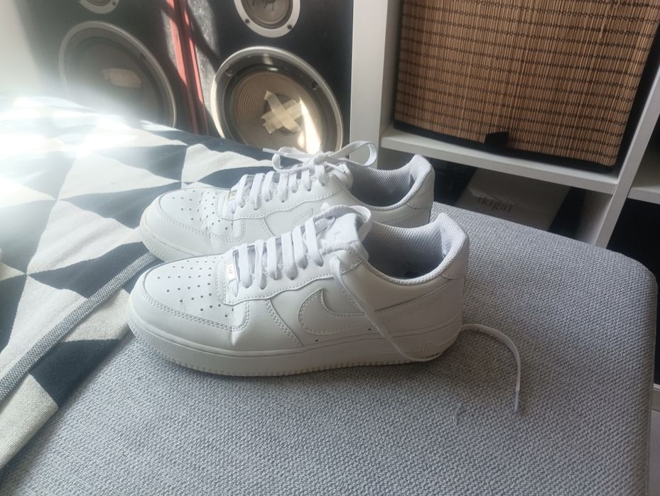 Nike Air force one ( originais )