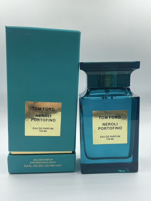 Perfum Tom Ford Neroli Portofino Woda Perfumowana 100 ml Unisex