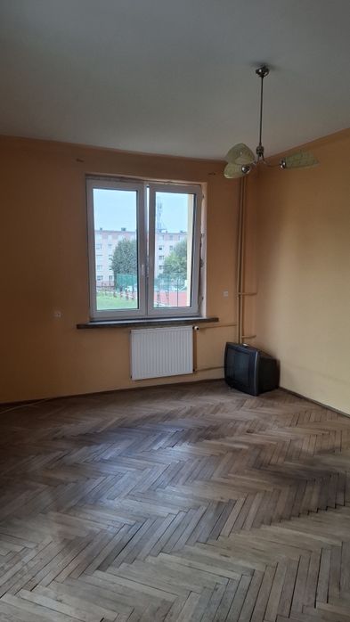 Sprzedam Mieszkanie Własnościowe