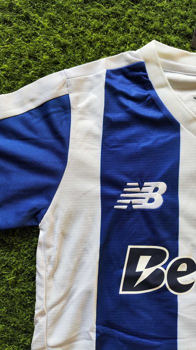 Conjunto infantil FC Porto