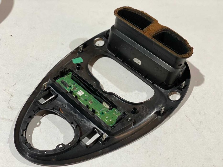 Consola do Tablier CITROEN XSARA PICASSO (N68)
