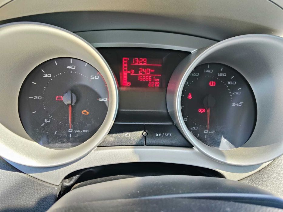 Seat Ibiza TDI COPA 90cv - 2011