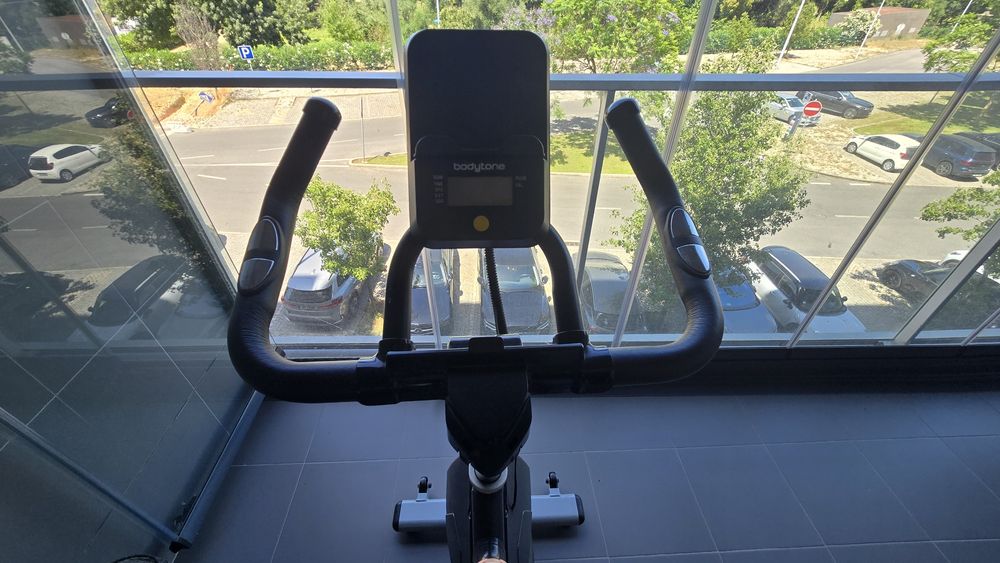 Bicicleta Estática Bodytone514415700991037442