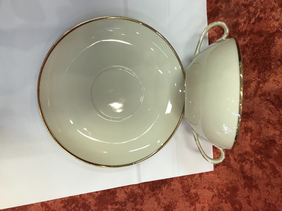 Bulionowka Schönwald