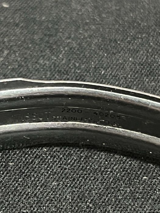 Годинник Tissot old