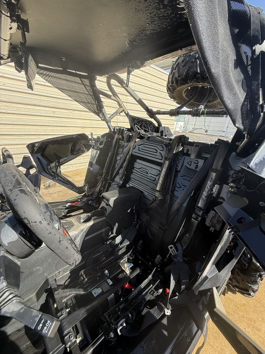 Polaris Pro Xp 190cv matriculado 2020