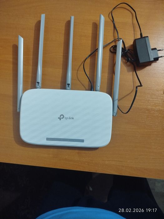 Продам WiFi роутер