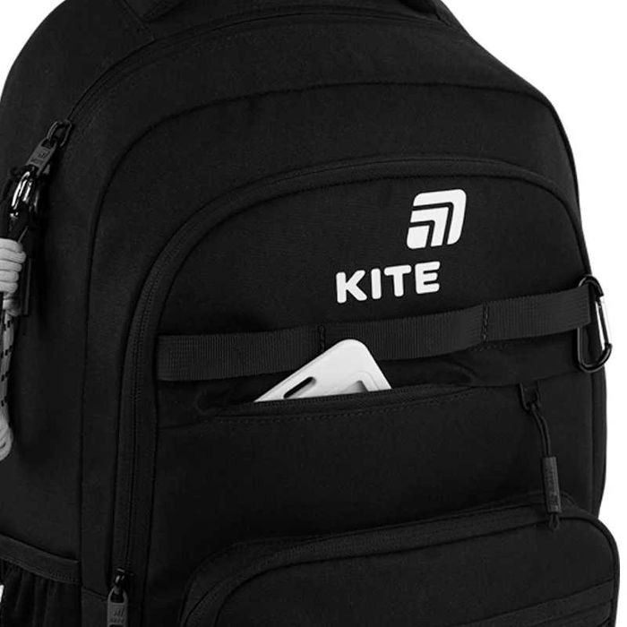 Рюкзак Kite Education teens 1019L Miracle Different
