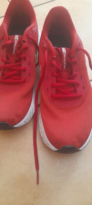 Buty Nike rozmiar 41