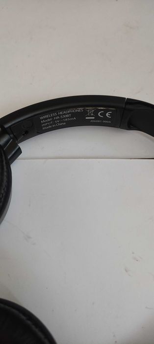 Бездротові навушники JVC HA-S30BT