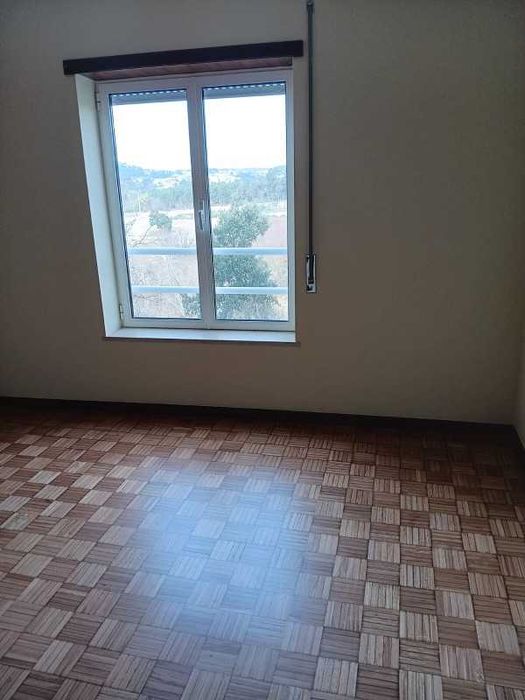Apartamento T3 em Viseu