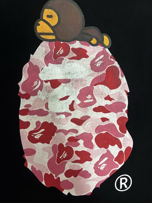 A Bathing Ape (BAPE)