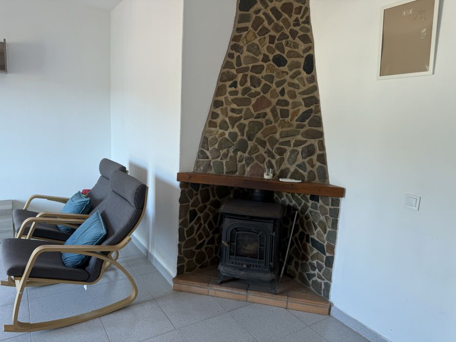 Apartamento T2 - Messines