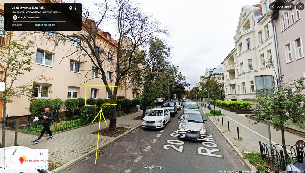 Jasne i ciche 2 pokoje | Dzielnica Muzyczna | Blisko parku i centrum