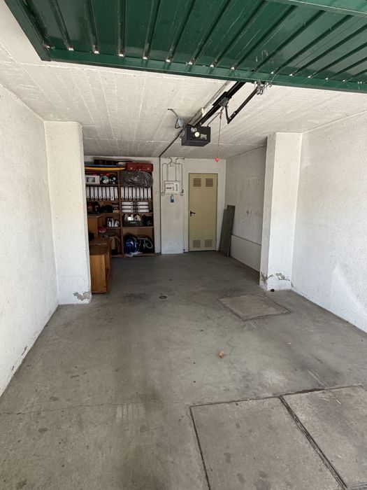 Garagem em Tercena