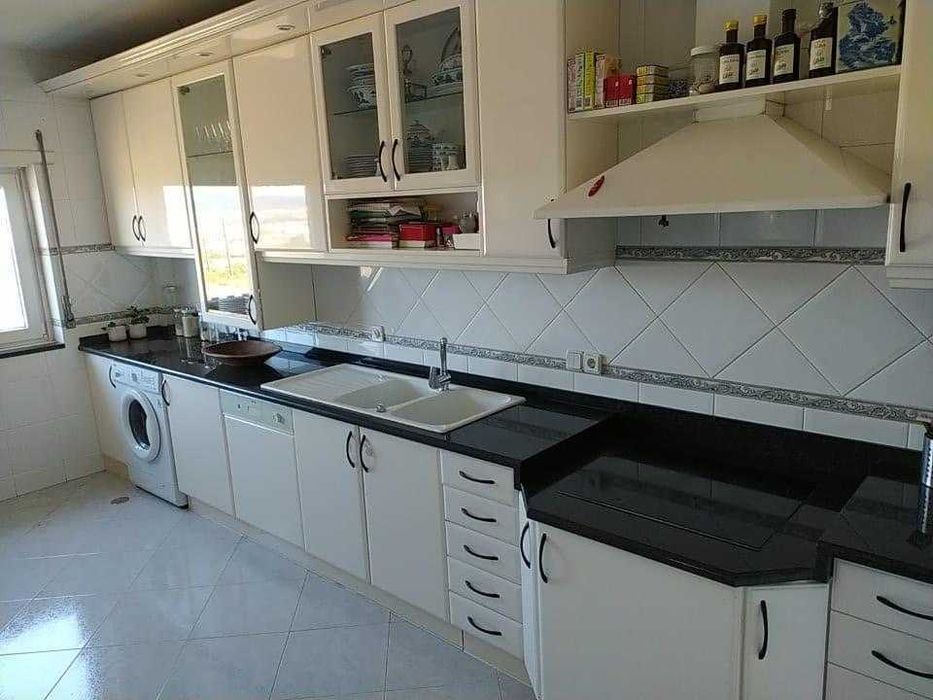 Oportunidade Unica T2 Massamá Norte