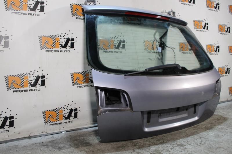 Porta / tampa da mala AUDI A6 Avant (4F5, C6)