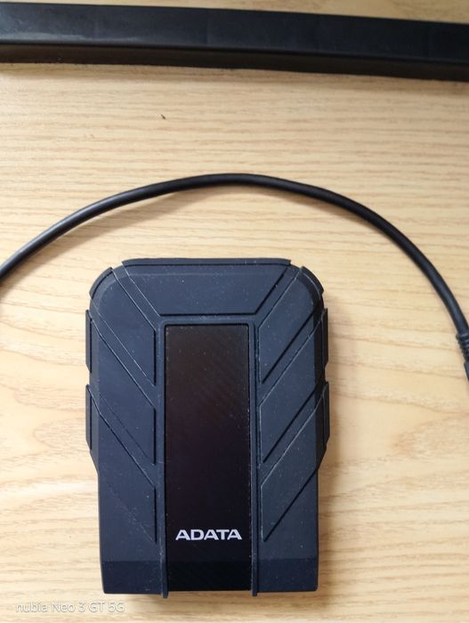 ADATA HD 710Pro wzmocniony