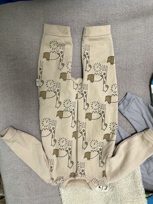 Набір дитячих речей