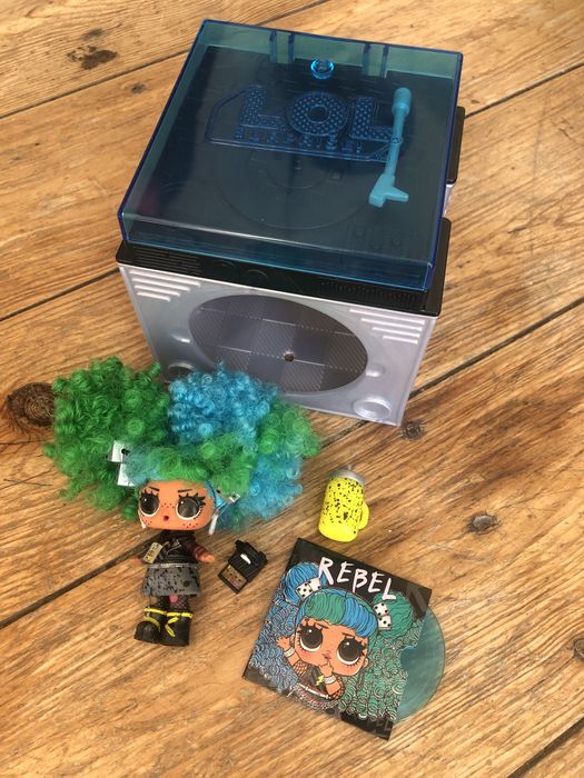 Bonecas LOL Surprise especiais