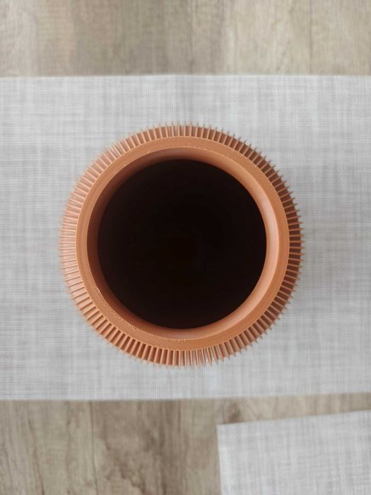 Elegancki nowy wazon