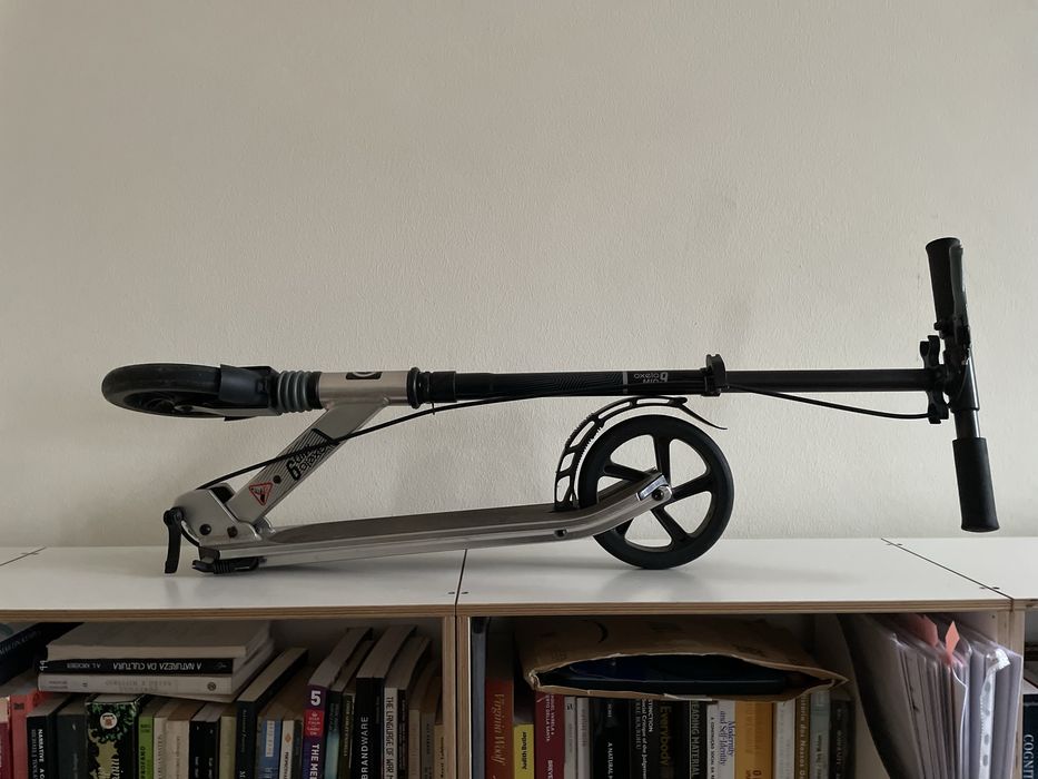 Trotinete dobrável Oxelo Mid9