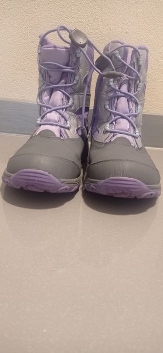 Śniegowce kozaki Merrell 37