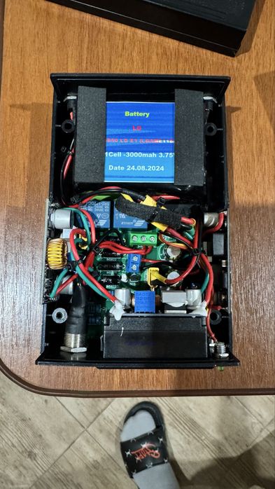 Ups для роутера і Onu