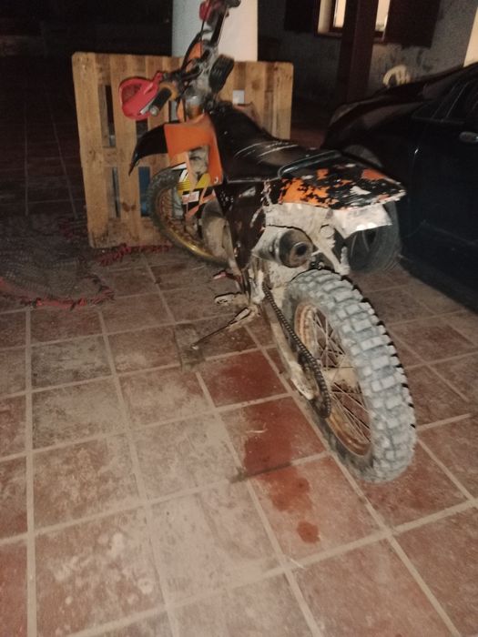 Mota a venda  riejo mrx pro