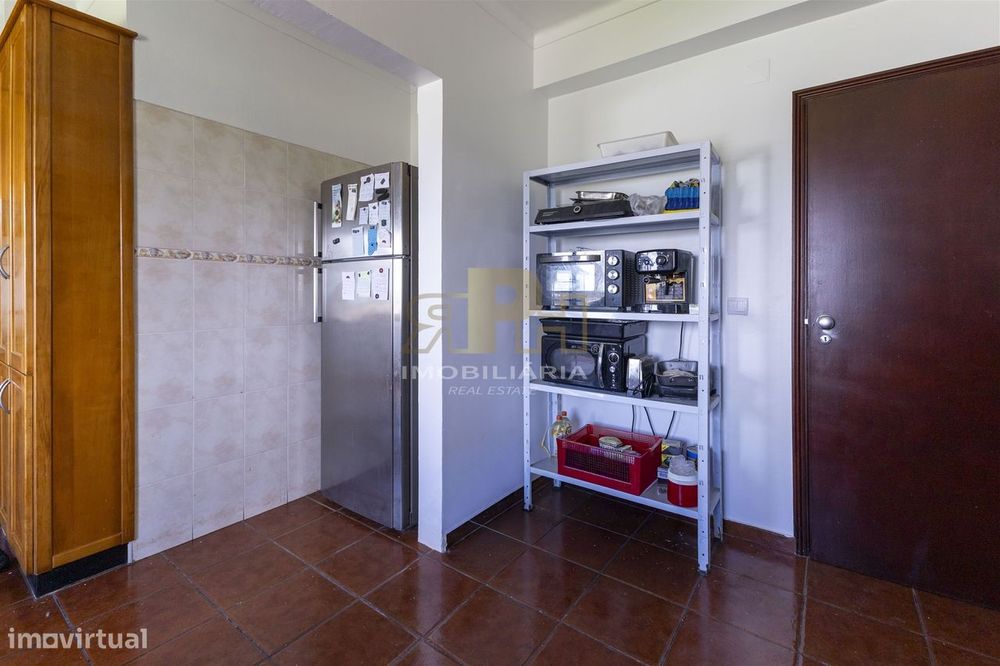 Apartamento T3 Venda em Santarém (Marvila), Santa Iria da Ribeira de S