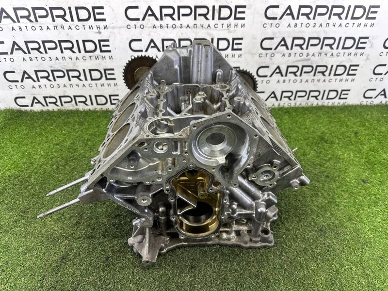 Блок цилиндров AUDI A7 4G 3.0 CGXB 2012
