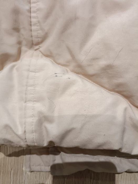 Płaszcz Nike rozmiar S