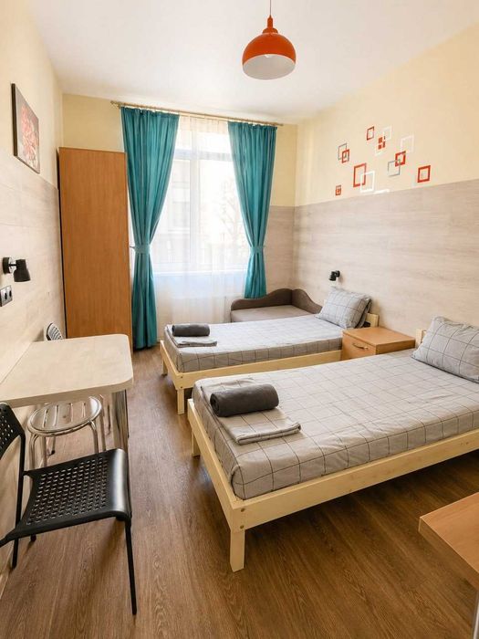 Квартира для відрядження в Ірпені Rich Town Wi-Fi 2-3 гості 1 поверх