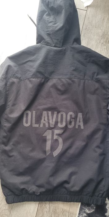 Kurtka męska OLAVOGA Crisp r.M