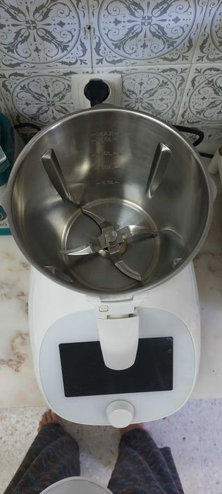 Robot de cozinha Yammi 3