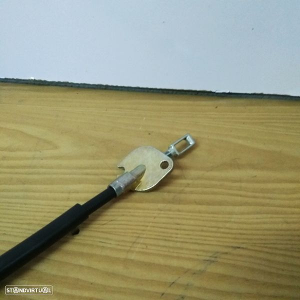 Cabo de Accionamento Embraiagem Fiat Seicento novo