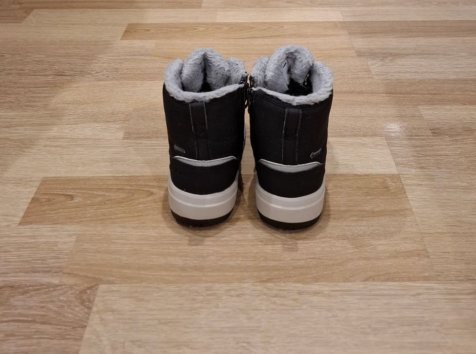 Зимові черевики VIKING з GORE-TEX зимние  ботинки Viking сапоги Viking чоботи Viking хайтопы Viking  черевики Вікінг черевики Reima  24  25