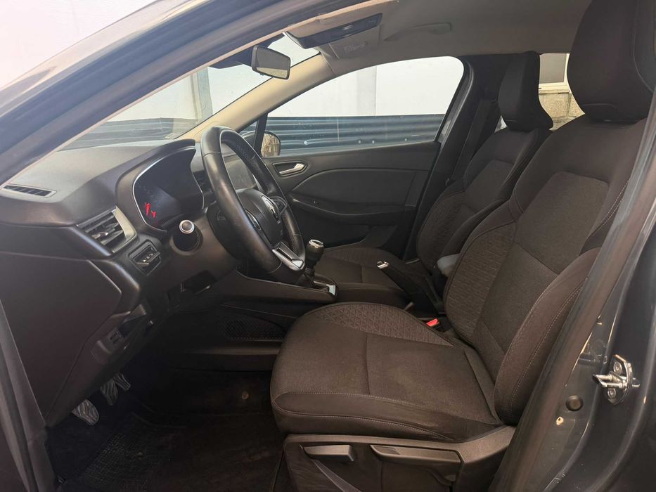 Renault Clio 1.5 dCi Intens