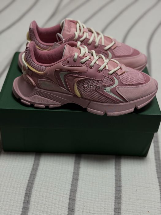 Кросівки Lacoste розмір 38